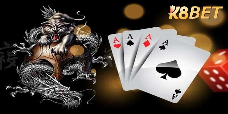 Bật mí mẹo vàng chơi rồng hổ ít khi thua từ cao thủ casino