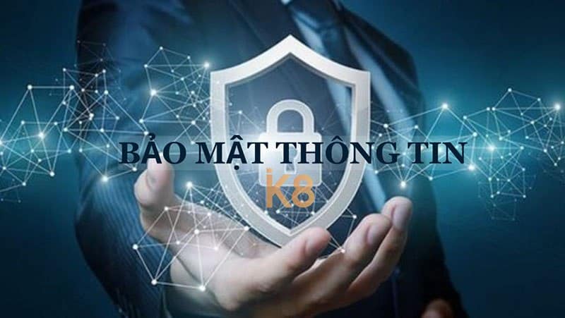 Chính Sách Bảo Mật K8