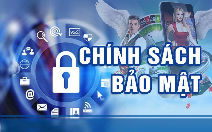 Chính Sách Bảo Mật K8