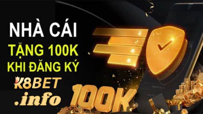 Đăng Ký K8bet