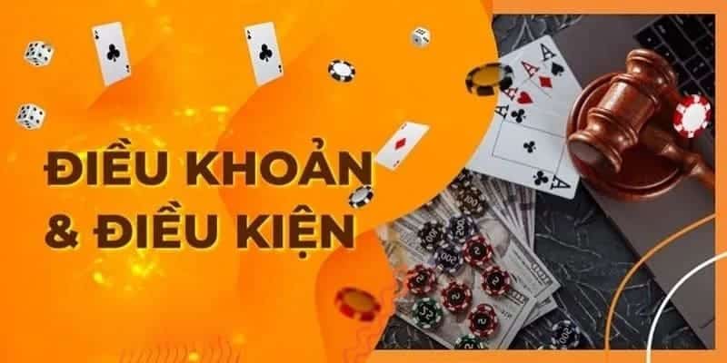 Điều Khoản Điều Kiện Tại K8