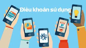 Điều Khoản Điều Kiện Tại K8